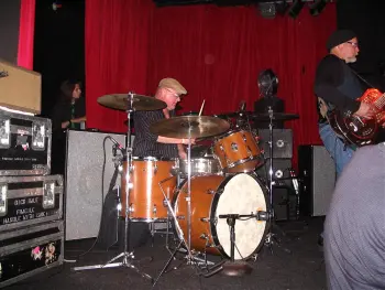 Wanting to buy a good Ludwig vintage kit...