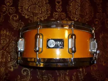 Legend Maple Snare Drum