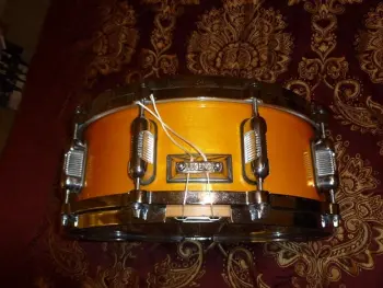 Legend Maple Snare Drum