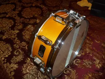 Legend Maple Snare Drum