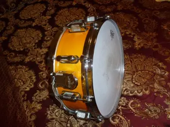 Legend Maple Snare Drum