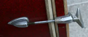 old drum questions