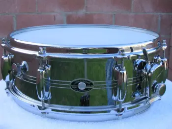 Slingerland COB snare hardware?