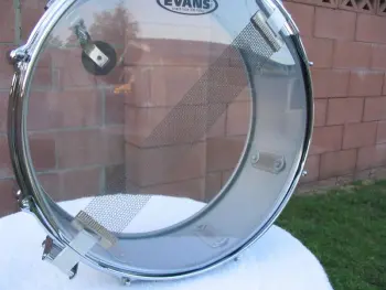 Slingerland COB snare hardware?