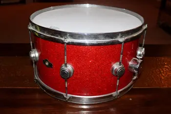Info on George Way snare