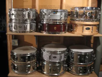 Meet the family