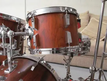 1973 Sonor Champion 5 kit for sale