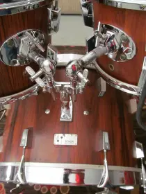 1973 Sonor Champion 5 kit for sale