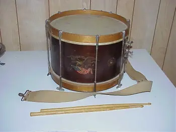 Slingerland 'Boy Scout' Snare