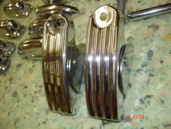 Restoring a 1959 Slingerland Snare