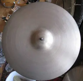 UFIP Cymbals