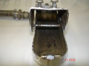 Restoring a 1959 Slingerland Snare