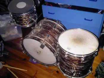 Yamaha D-20? Serial number 0034