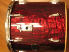 Sonor inserts missing 14x14 tom, help!