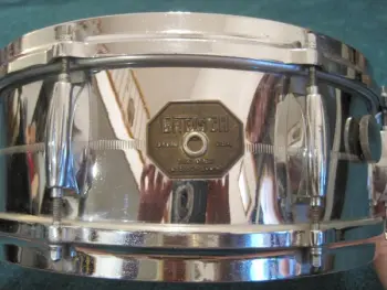 Gretsch 70's model #4160 snare! all original, super nice!! $350 + shipping!