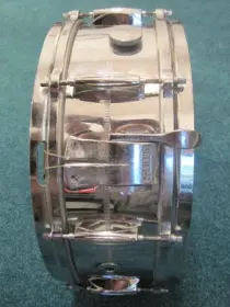 Gretsch 70's model #4160 snare! all original, super nice!! $350 + shipping!