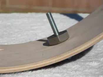 Tips for using grommet tool?