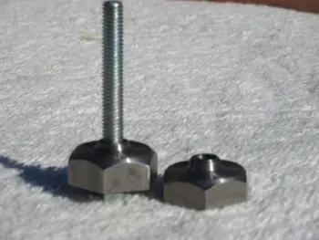 Tips for using grommet tool?