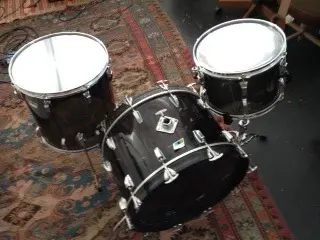 C &amp; C drums???