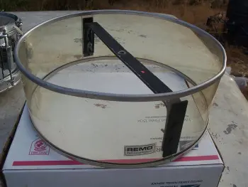 Looking to buy Roto Toms &amp; reflector shells