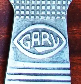 French GARY PARIS in progress