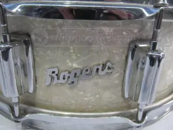 Rogers DYNA in WMP on...
