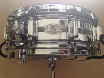 Looking for Rogers Dynasonic snare bridge