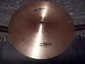 16&quot; Zildjian A Armand Crash