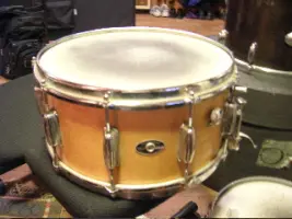 Year/Value of Slingerland Snare?