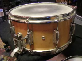 Year/Value of Slingerland Snare?