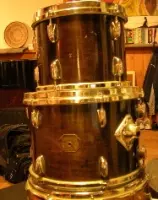 Gretsch Drums/Year-Value?