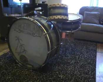 Vintage Slingerland. What are they??