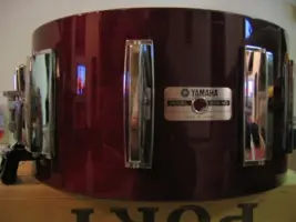 Yamaha snare