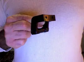 HELP!  Need part for 1980s Yamaha Snare!