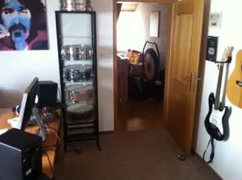 Moving