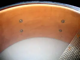 Additional Snare Insight? - Kent &amp; LP