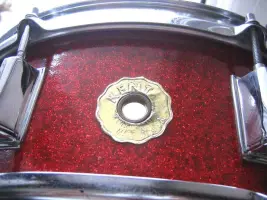 Additional Snare Insight? - Kent &amp; LP