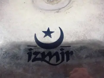 Izmir