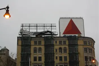 Storm Updates
