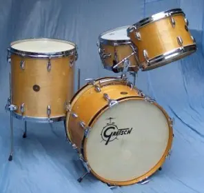 I have a legitimate Gretsch question about lacquer kits…
