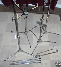 Opinions on snare stand make and model