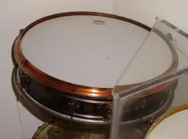 Help/advice needed on Leedy/Wurlitzer Snare