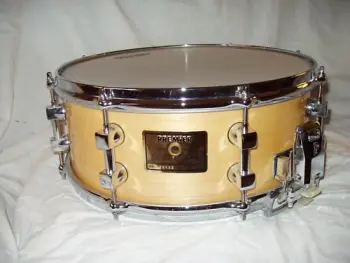 Vintage Premier Signia Snare Drum Value?