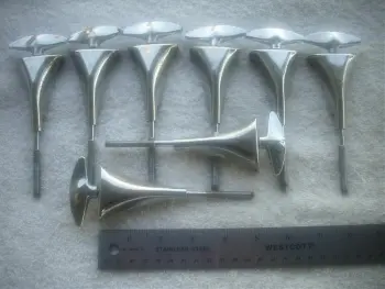 Star 4 Piece - Bass Drum Lugs required