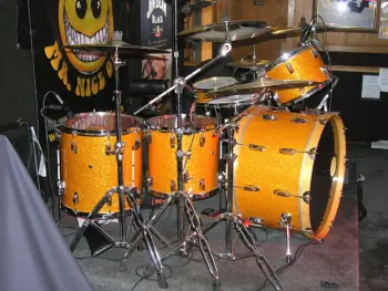 Tama Superstar Frankenkit