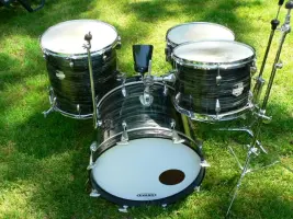 Hollywood Drum kit