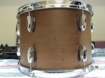 Mystery Drum