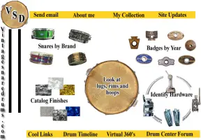Jan 3, 2008 - Web Site Clean Up