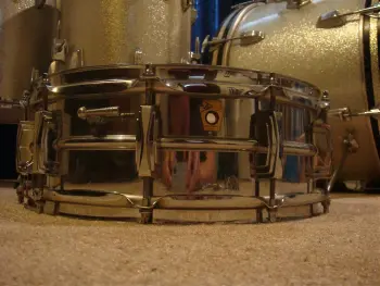1966 Ludwig 12/14/16/20/Supra!