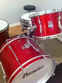 1964 Premier